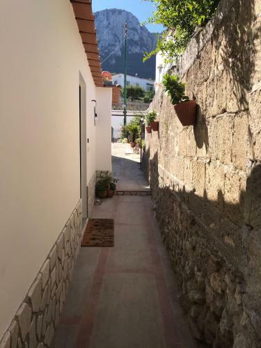 Apartamento Casa Gloria E Antonio