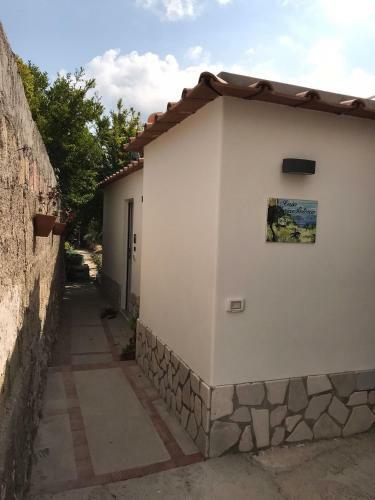 Apartamento Casa Gloria E Antonio