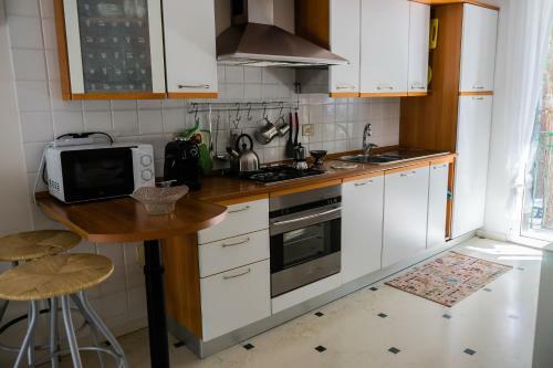 Apartamento Family Dream Luna