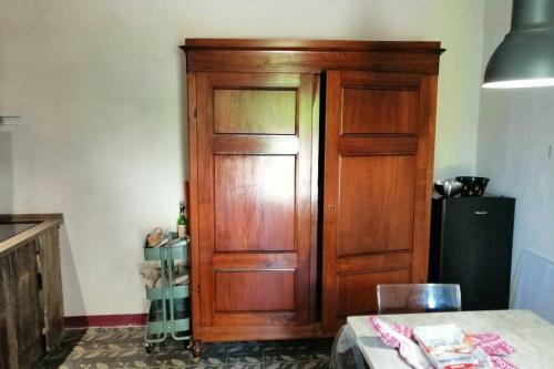 Apartamento Casina Marina