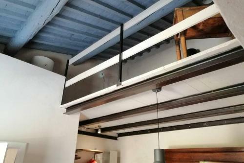 Apartamento Casina Marina