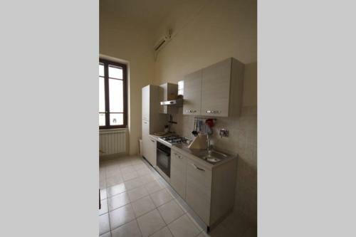 Apartamento Bilocale Fronte Mare
