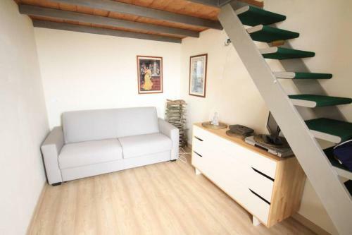 Apartamento Bilocale Fronte Mare