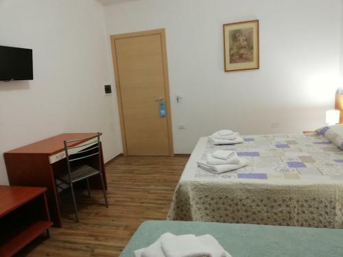 B&B Altamarea