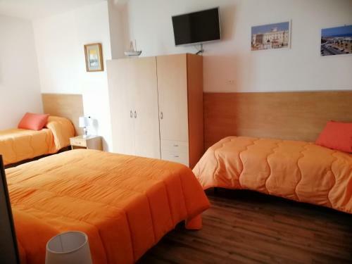 B&B Altamarea