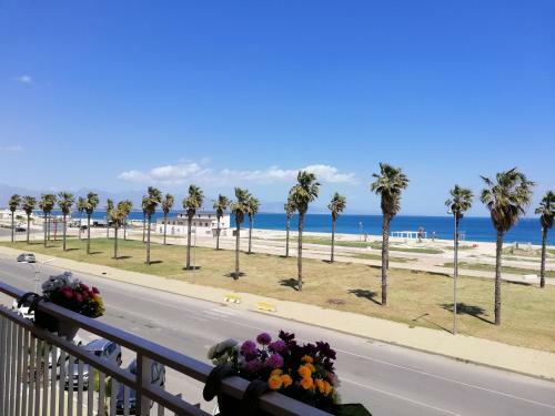 B&B Altamarea