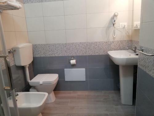 B&B Altamarea