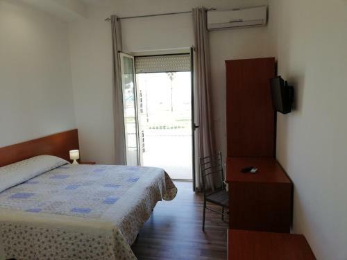 B&B Altamarea