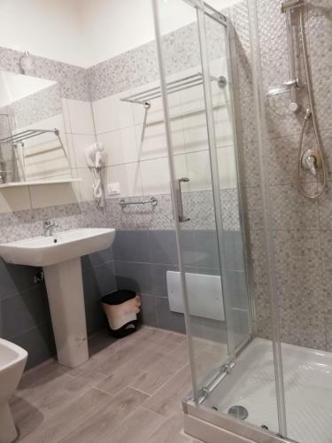 B&B Altamarea