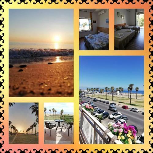 B&B Altamarea