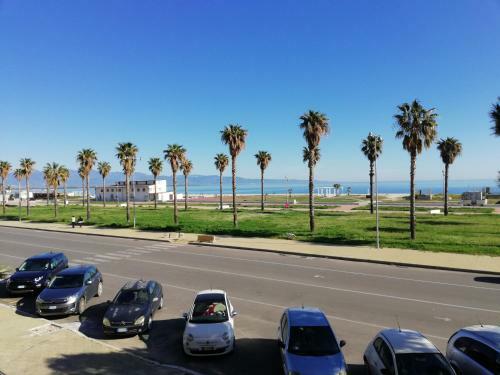 B&B Altamarea