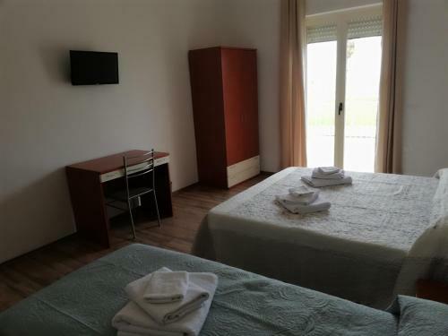 B&B Altamarea