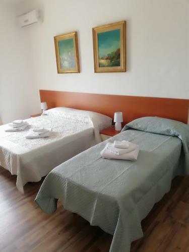 B&B Altamarea
