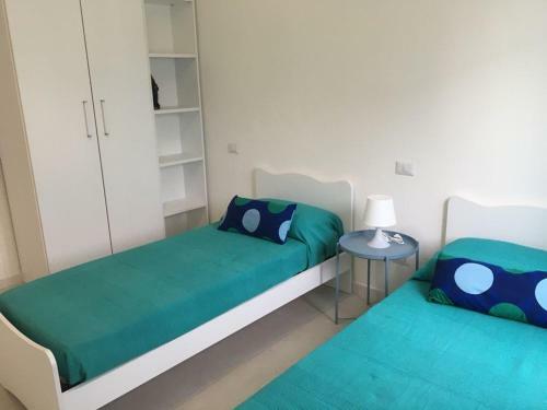 Apartamento Casa Amelia