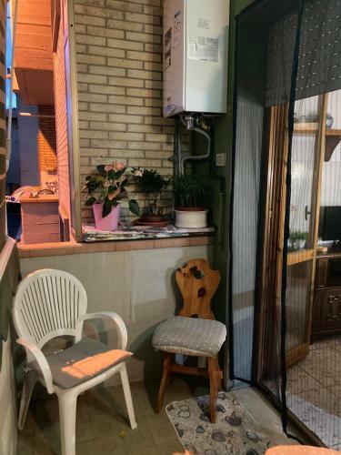 Apartamento Dolce Casa