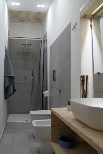 Apartamento Loft 92