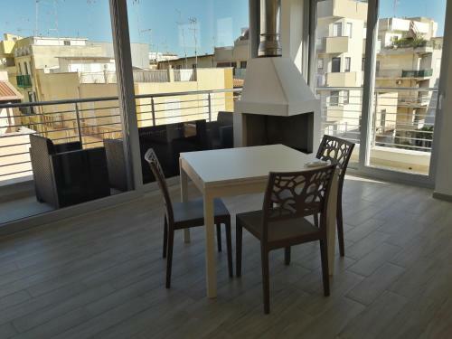 Apartamento Domar