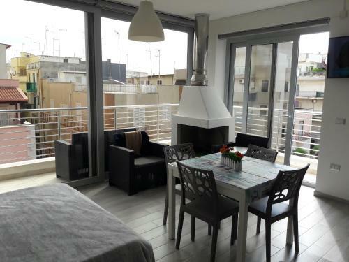 Apartamento Domar