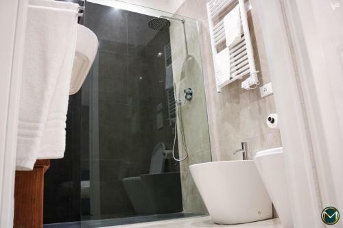 Bed & Breakfast Margherita Boutique Rooms