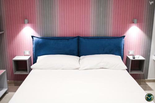 Bed & Breakfast Margherita Boutique Rooms