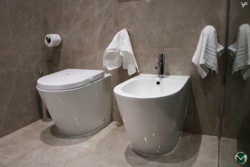 Bed & Breakfast Margherita Boutique Rooms