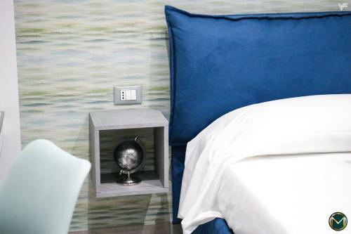 Bed & Breakfast Margherita Boutique Rooms