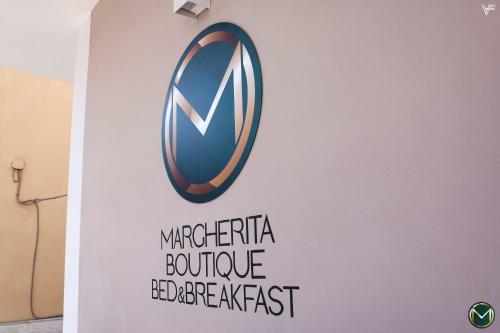 Bed & Breakfast Margherita Boutique Rooms