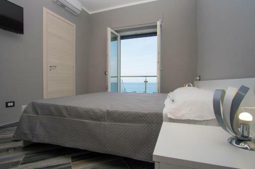 Bed & Breakfast La Dimora Sul Mare