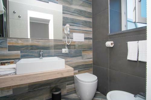 Bed & Breakfast La Dimora Sul Mare