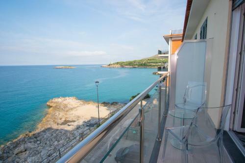 Bed & Breakfast La Dimora Sul Mare