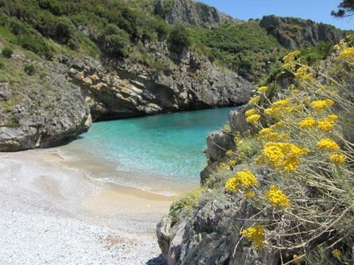 Bed & Breakfast Cilento Room