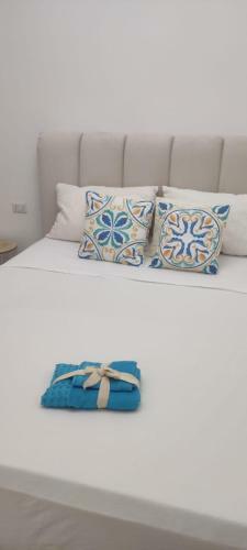 Bed & Breakfast Cilento Room