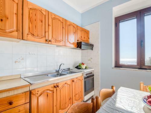 Pleasant Apartment In Marina Di Camerota