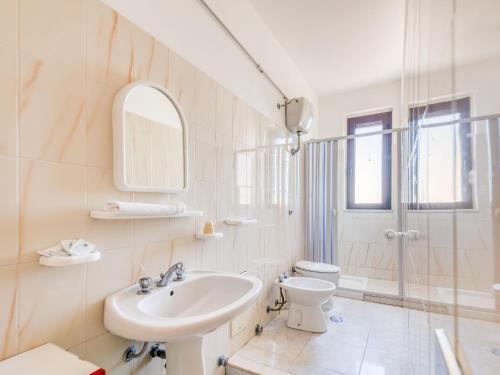 Pleasant Apartment In Marina Di Camerota