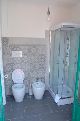 B&B Casa Valentone