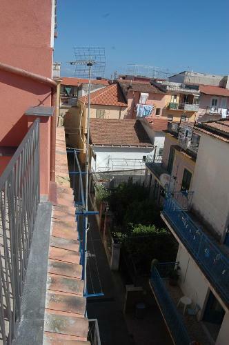B&B Casa Valentone