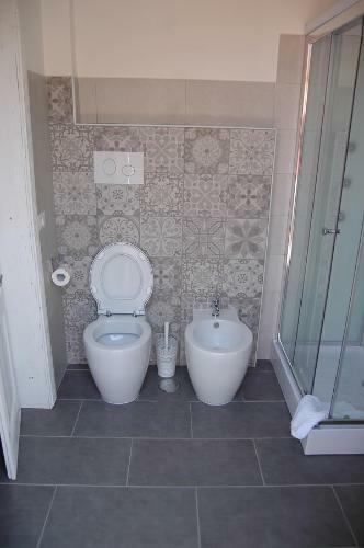 B&B Casa Valentone