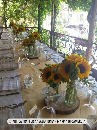 B&B Casa Valentone