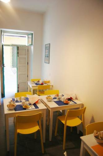 B&B Casa Valentone