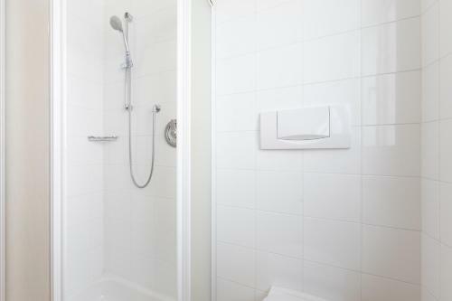 Apartamento Residence Margreth