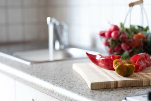 Apartamento Residence Margreth