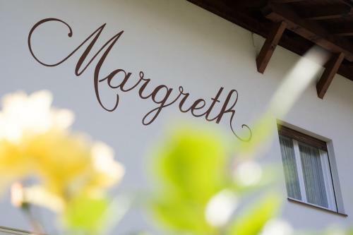 Apartamento Residence Margreth
