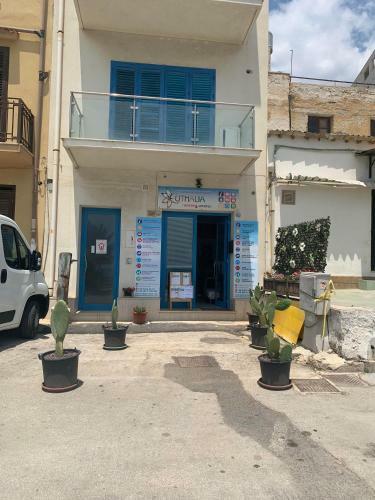 Apartamento Casa Micol