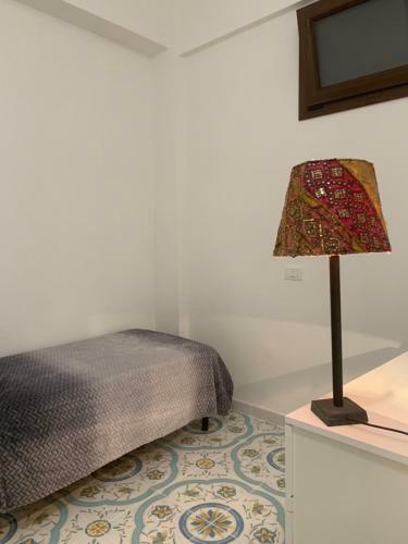 Apartamento Casa Micol