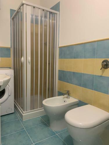 Apartamento Casa Micol