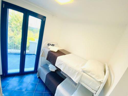 Apartamento Galatea House