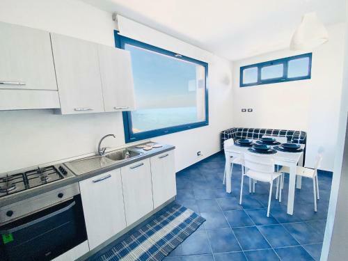 Apartamento Galatea House