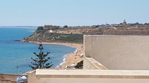 Apartamento Galatea House