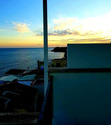 Apartamento Galatea House