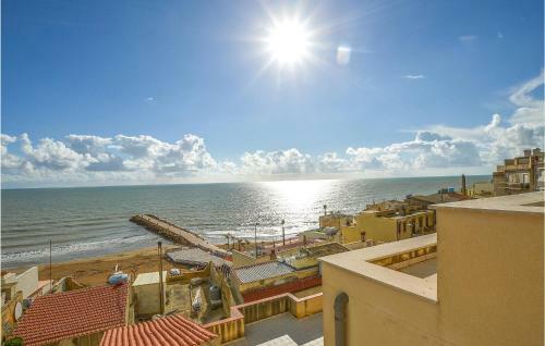 Beautiful Apartment In Selinunte With 2 Bedrooms
